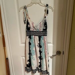 Summer Dress Size Small